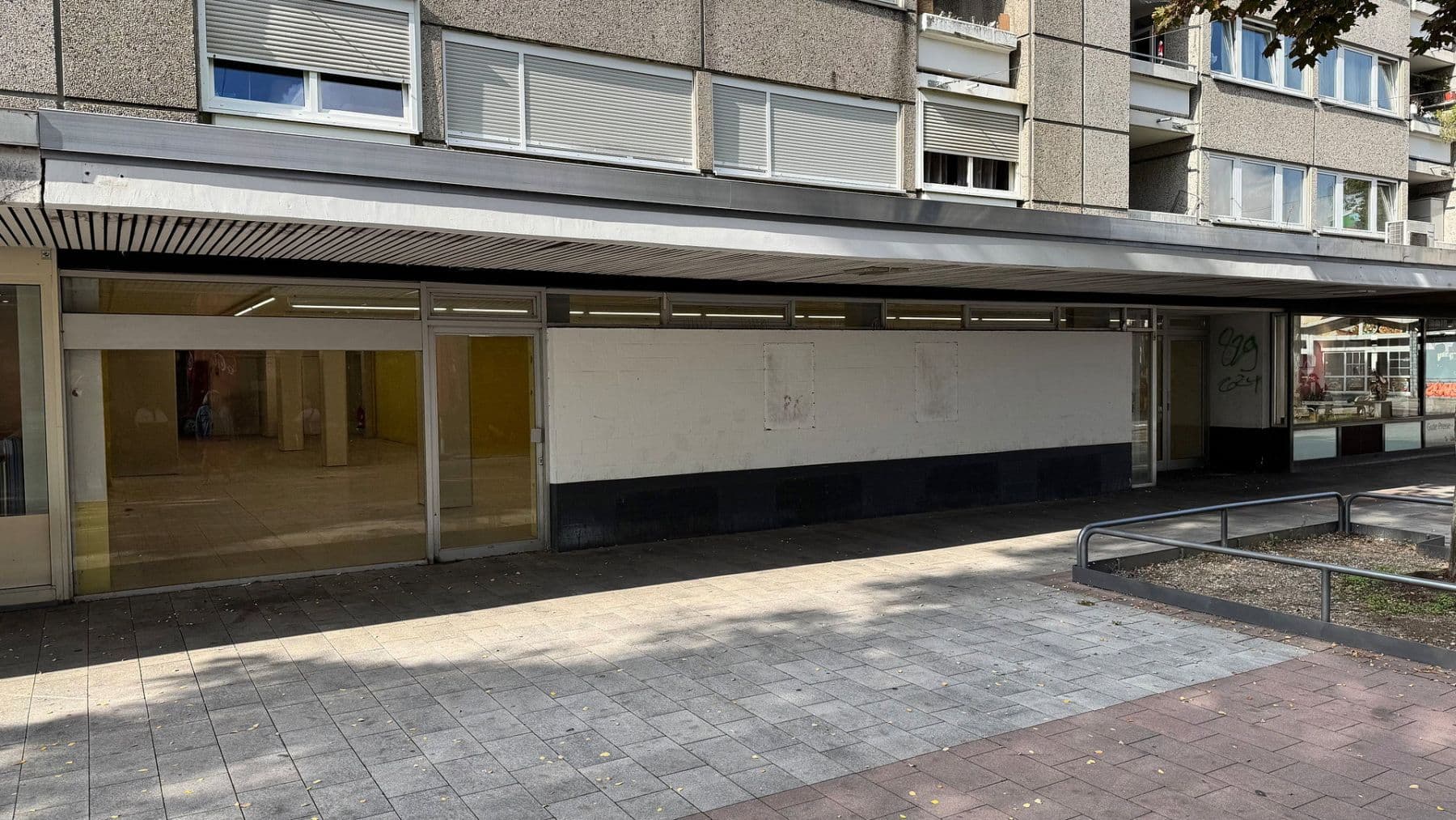 Prenájom nebytového priestoru 287 m², Ehrenfeld Stadtbezirk 4, Bergisch Gladbach, Severné Porýnie - Westfálsko Prenájom nebytového priestoru 287 m², Ehrenfeld Stadtbezirk 4, Bergisch Gladbach, Severné Porýnie - Westfálsko
