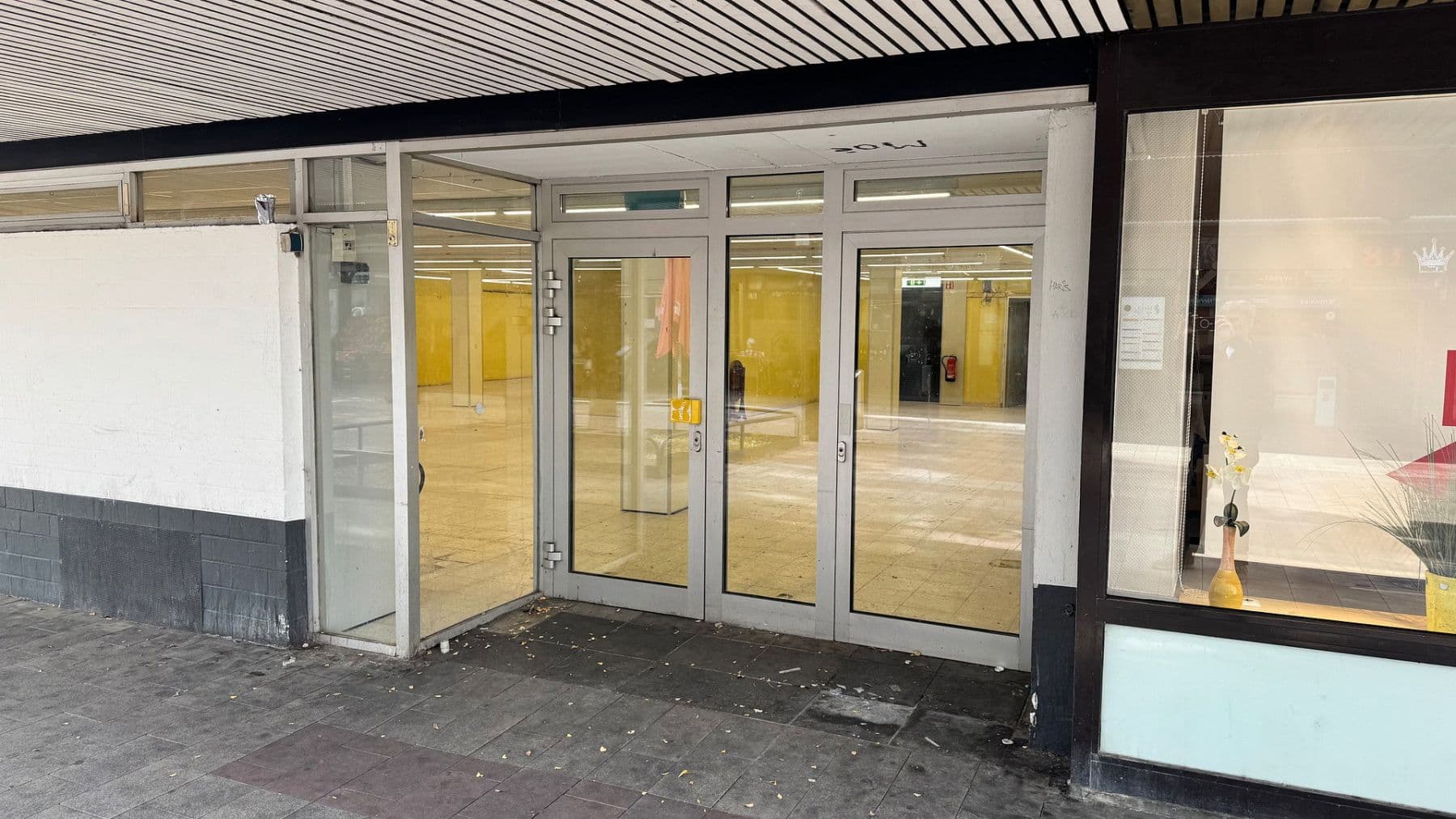 Prenájom nebytového priestoru 287 m², Ehrenfeld Stadtbezirk 4, Bergisch Gladbach, Severné Porýnie - Westfálsko Prenájom nebytového priestoru 287 m², Ehrenfeld Stadtbezirk 4, Bergisch Gladbach, Severné Porýnie - Westfálsko