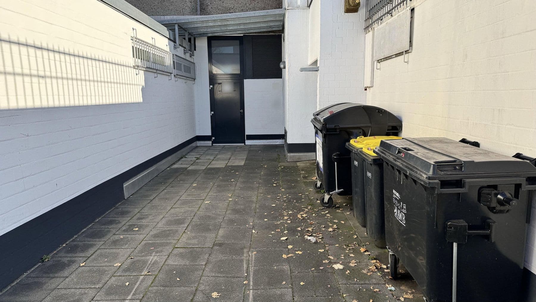 Prenájom nebytového priestoru 287 m², Ehrenfeld Stadtbezirk 4, Bergisch Gladbach, Severné Porýnie - Westfálsko Prenájom nebytového priestoru 287 m², Ehrenfeld Stadtbezirk 4, Bergisch Gladbach, Severné Porýnie - Westfálsko