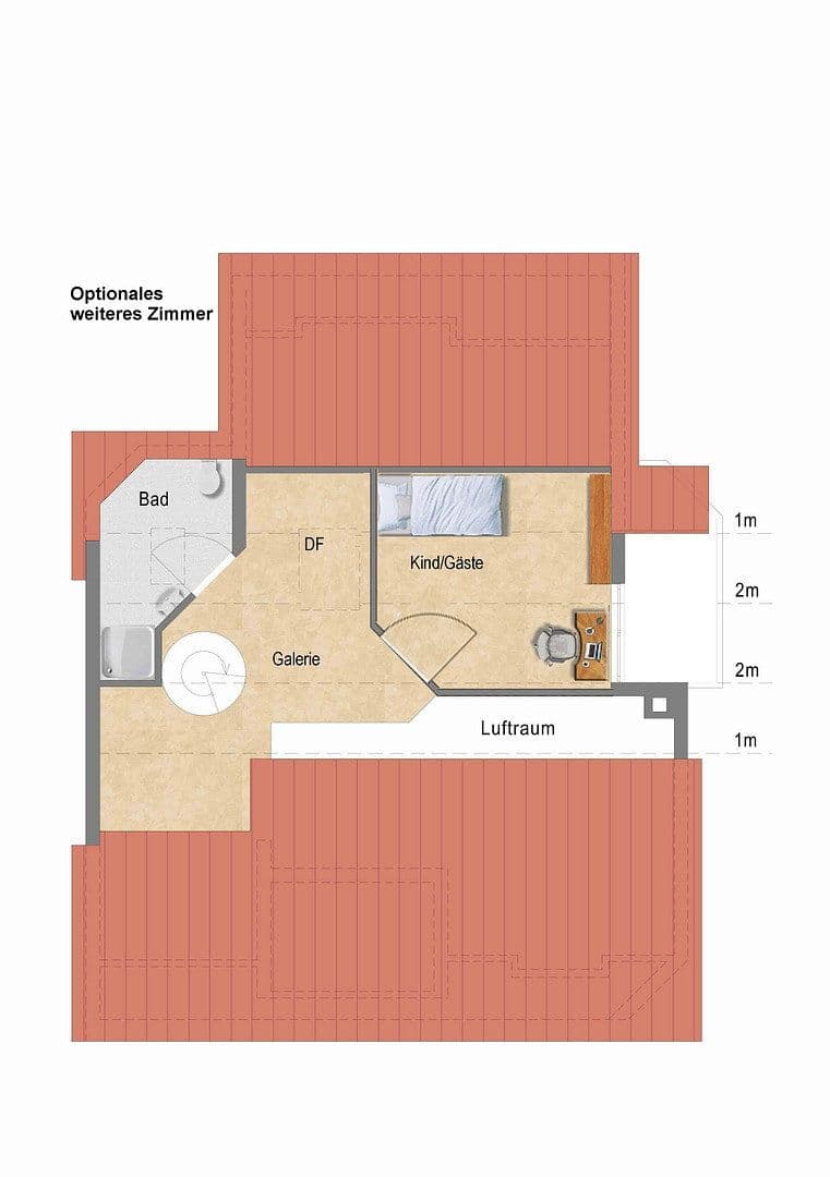 Predaj bytu 3-izbový 117 m², Stuttgart, Bádensko-Wurttembersko Predaj bytu 3-izbový 117 m², Stuttgart, Bádensko-Wurttembersko