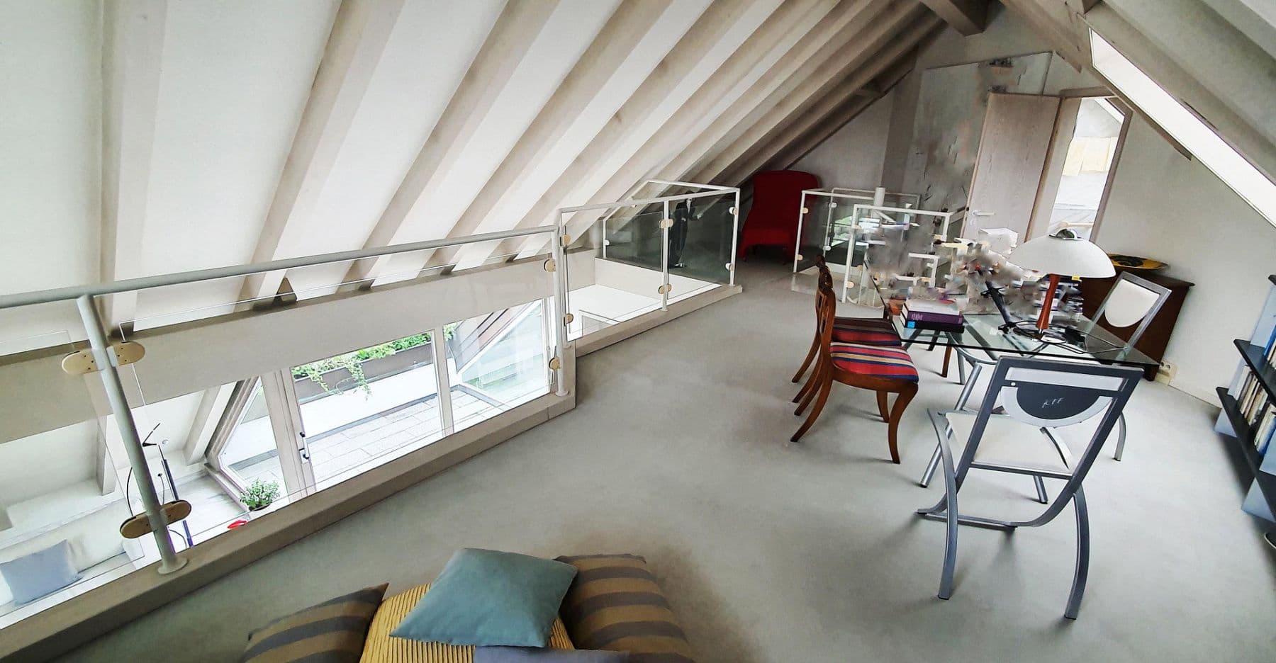Predaj bytu 3-izbový 117 m², Stuttgart, Bádensko-Wurttembersko Predaj bytu 3-izbový 117 m², Stuttgart, Bádensko-Wurttembersko