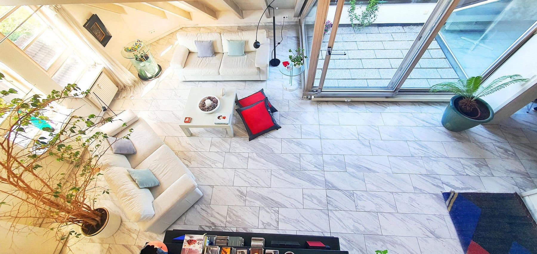 Predaj bytu 3-izbový 117 m², Stuttgart, Bádensko-Wurttembersko Predaj bytu 3-izbový 117 m², Stuttgart, Bádensko-Wurttembersko