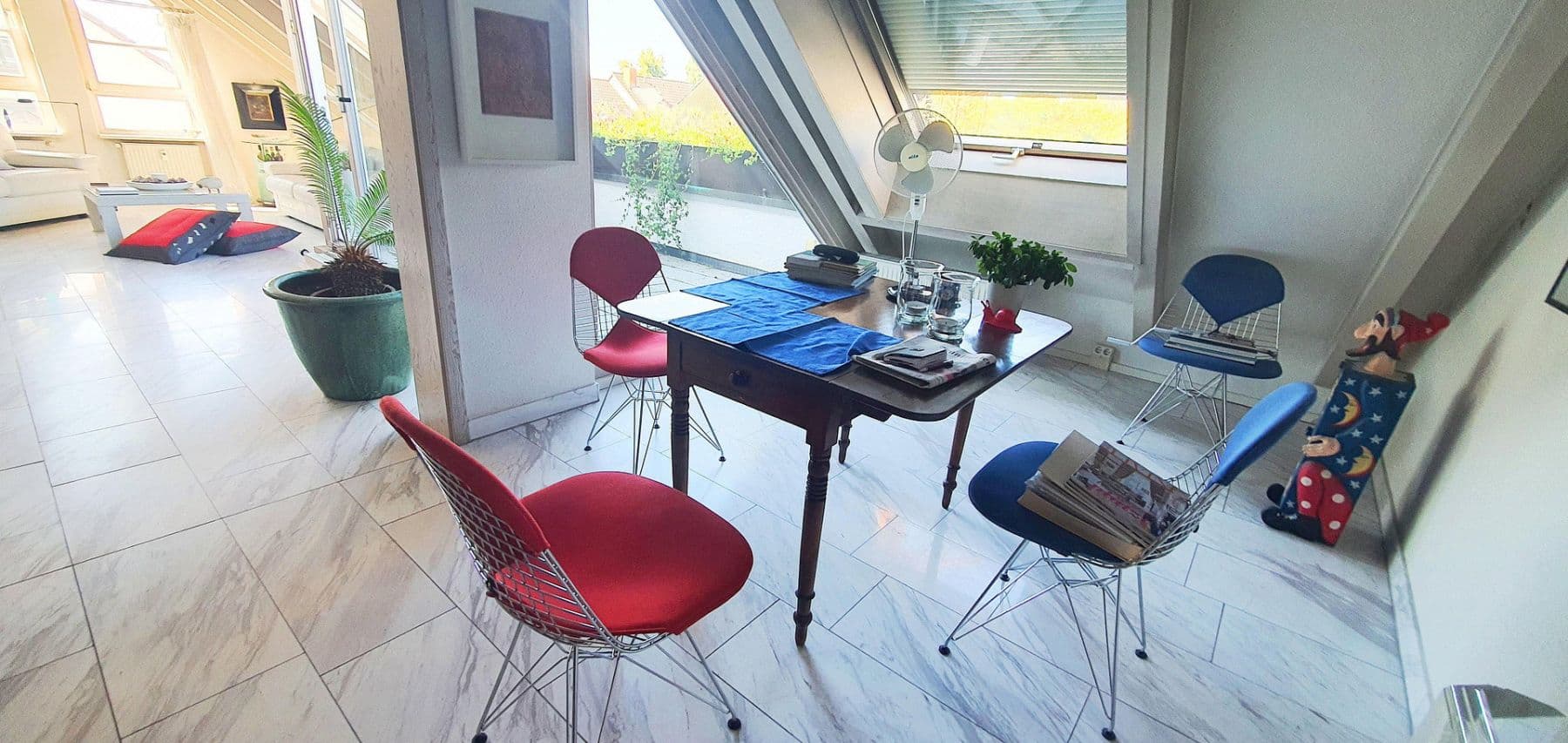 Predaj bytu 3-izbový 117 m², Stuttgart, Bádensko-Wurttembersko Predaj bytu 3-izbový 117 m², Stuttgart, Bádensko-Wurttembersko