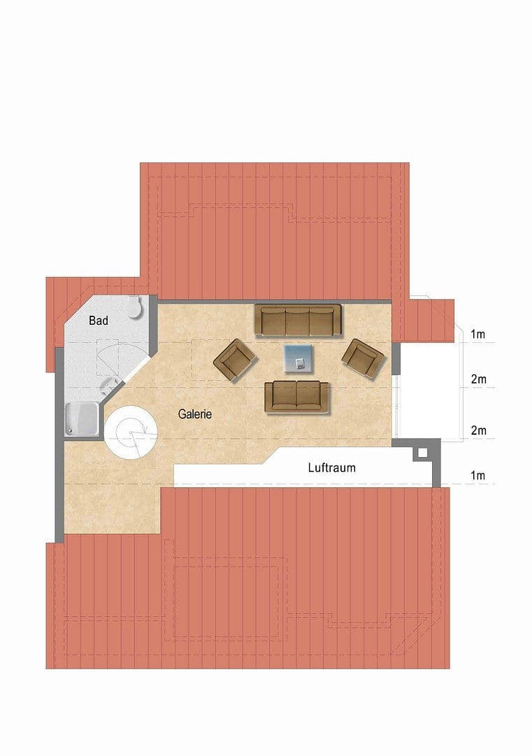 Predaj bytu 3-izbový 117 m², Stuttgart, Bádensko-Wurttembersko Predaj bytu 3-izbový 117 m², Stuttgart, Bádensko-Wurttembersko