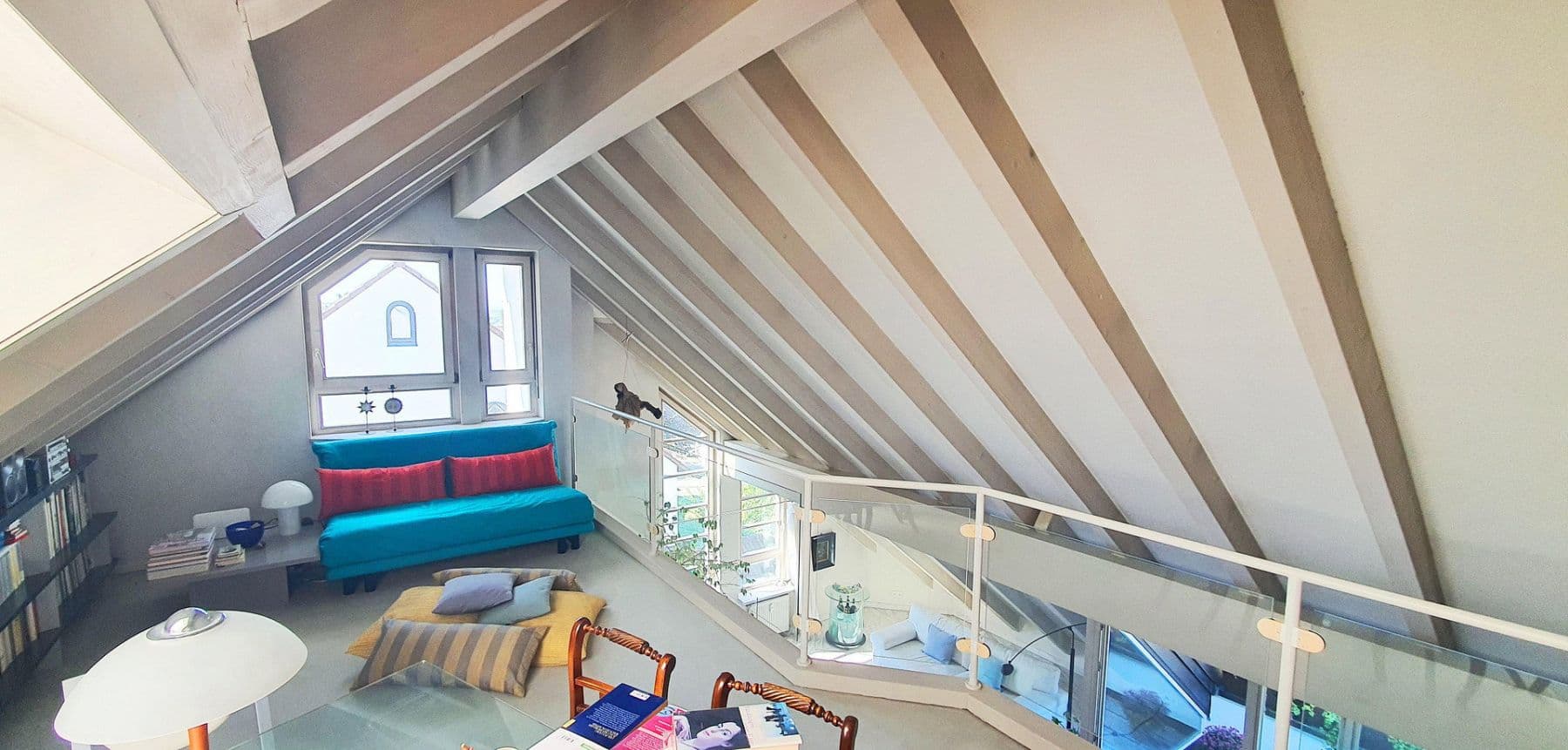 Predaj bytu 3-izbový 117 m², Stuttgart, Bádensko-Wurttembersko Predaj bytu 3-izbový 117 m², Stuttgart, Bádensko-Wurttembersko