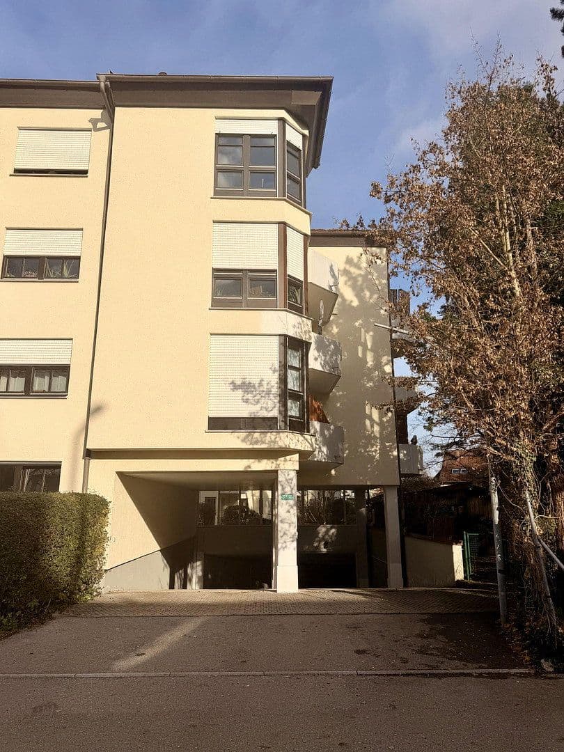 Predaj bytu 3-izbový 68 m², Ottobrunnerstr. 49a, München, Bavorsko Predaj bytu 3-izbový 68 m², Ottobrunnerstr. 49a, München, Bavorsko