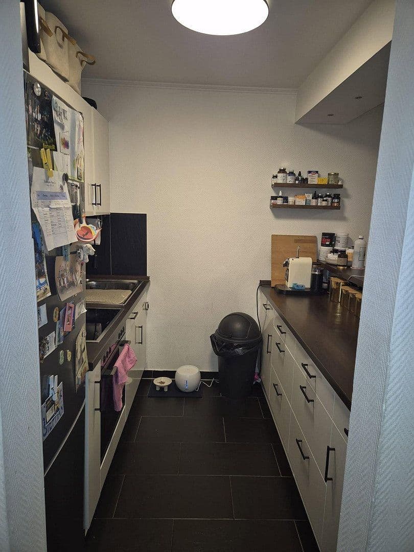 Predaj bytu 3-izbový 68 m², Ottobrunnerstr. 49a, München, Bavorsko Predaj bytu 3-izbový 68 m², Ottobrunnerstr. 49a, München, Bavorsko