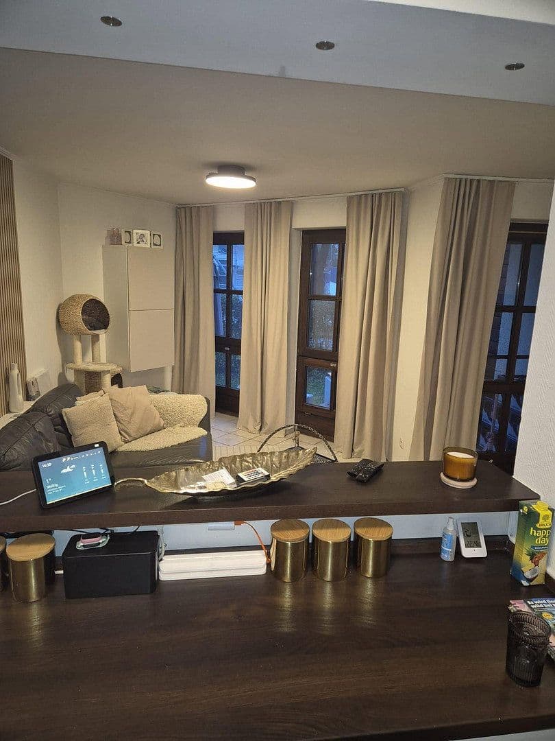 Predaj bytu 3-izbový 68 m², Ottobrunnerstr. 49a, München, Bavorsko Predaj bytu 3-izbový 68 m², Ottobrunnerstr. 49a, München, Bavorsko