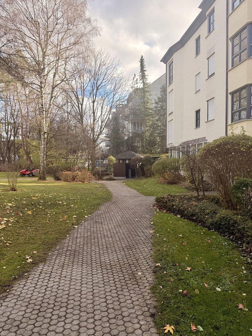 Predaj bytu 3-izbový 68 m², Ottobrunnerstr. 49a, München, Bavorsko Predaj bytu 3-izbový 68 m², Ottobrunnerstr. 49a, München, Bavorsko