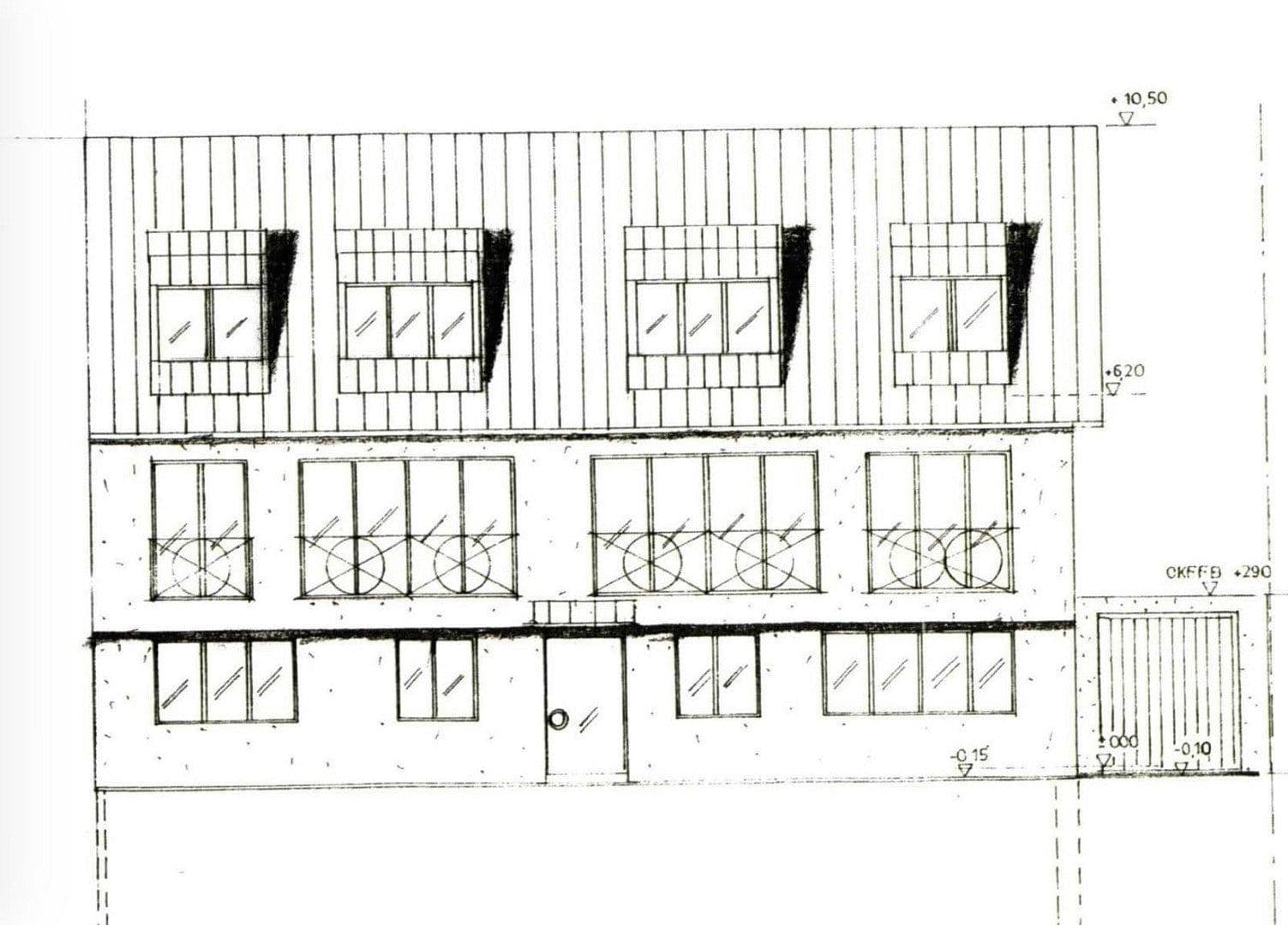 Predaj domu 465 m², pozemok 550 m², Grevenbroich, Severné Porýnie - Westfálsko Predaj domu 465 m², pozemok 550 m², Grevenbroich, Severné Porýnie - Westfálsko