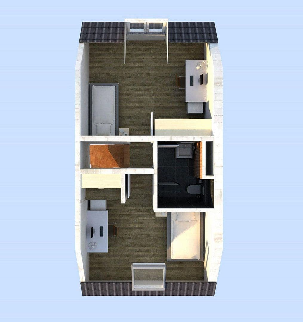 Predaj domu 100 m², pozemok 251 m², Brühl, Severné Porýnie - Westfálsko Predaj domu 100 m², pozemok 251 m², Brühl, Severné Porýnie - Westfálsko