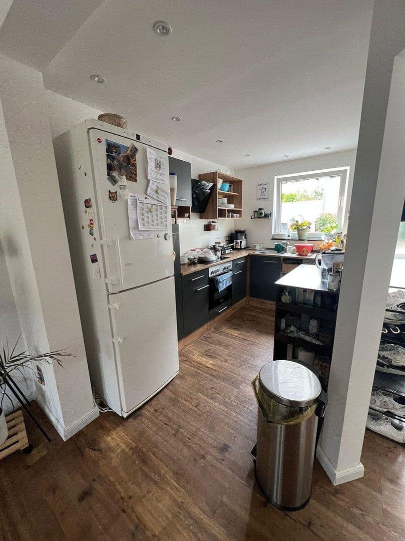 Predaj domu 100 m², pozemok 251 m², Brühl, Severné Porýnie - Westfálsko Predaj domu 100 m², pozemok 251 m², Brühl, Severné Porýnie - Westfálsko