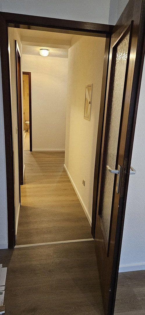 Prenájom bytu 17 m², U1, 25, Mannheim, Bádensko-Wurttembersko Prenájom bytu 17 m², U1, 25, Mannheim, Bádensko-Wurttembersko