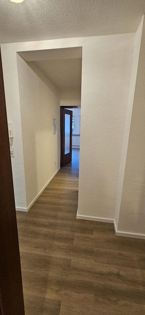Prenájom bytu 17 m², U1, 25, Mannheim, Bádensko-Wurttembersko Prenájom bytu 17 m², U1, 25, Mannheim, Bádensko-Wurttembersko