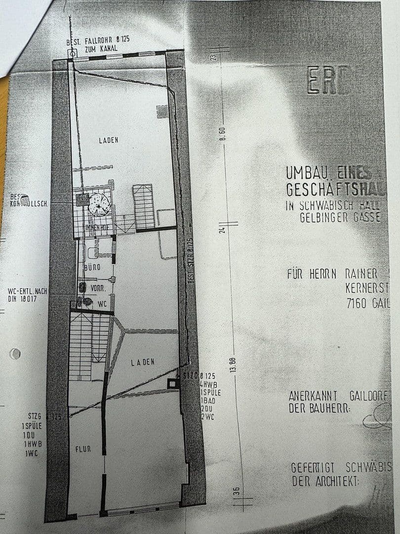 Predaj domu 291 m², pozemok 134 m², Schwäbisch Hall, Bádensko-Wurttembersko Predaj domu 291 m², pozemok 134 m², Schwäbisch Hall, Bádensko-Wurttembersko