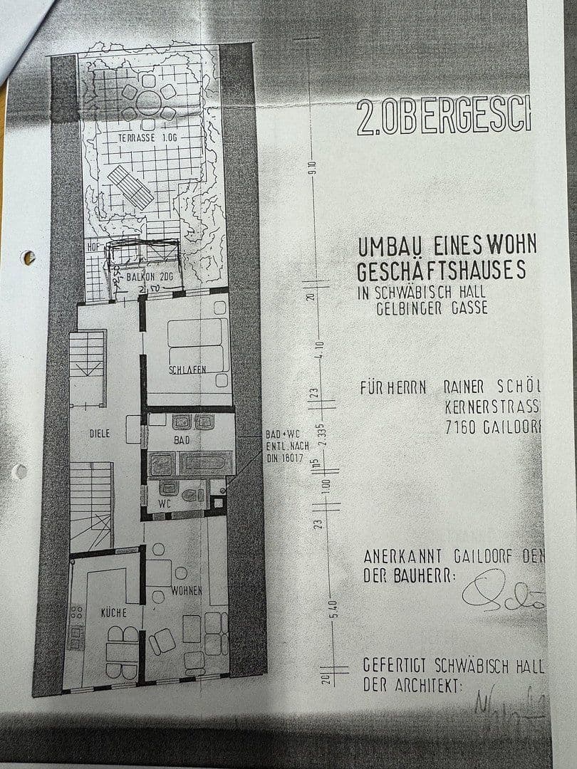 Predaj domu 291 m², pozemok 134 m², Schwäbisch Hall, Bádensko-Wurttembersko Predaj domu 291 m², pozemok 134 m², Schwäbisch Hall, Bádensko-Wurttembersko