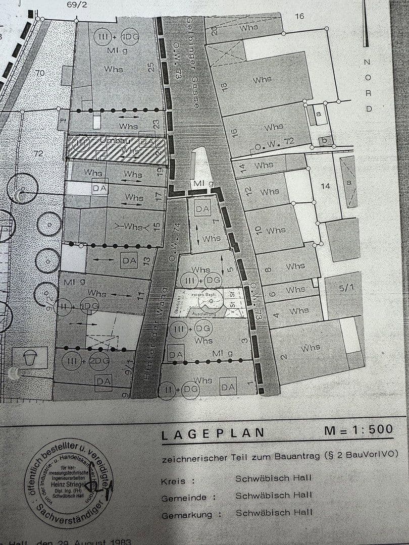Predaj domu 291 m², pozemok 134 m², Schwäbisch Hall, Bádensko-Wurttembersko Predaj domu 291 m², pozemok 134 m², Schwäbisch Hall, Bádensko-Wurttembersko