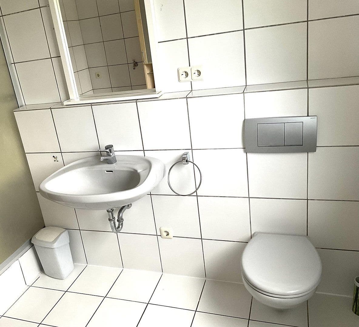 Predaj bytu 2-izbový 75 m², Studtriede 26a, Stuhr, Dolné Sasko Predaj bytu 2-izbový 75 m², Studtriede 26a, Stuhr, Dolné Sasko