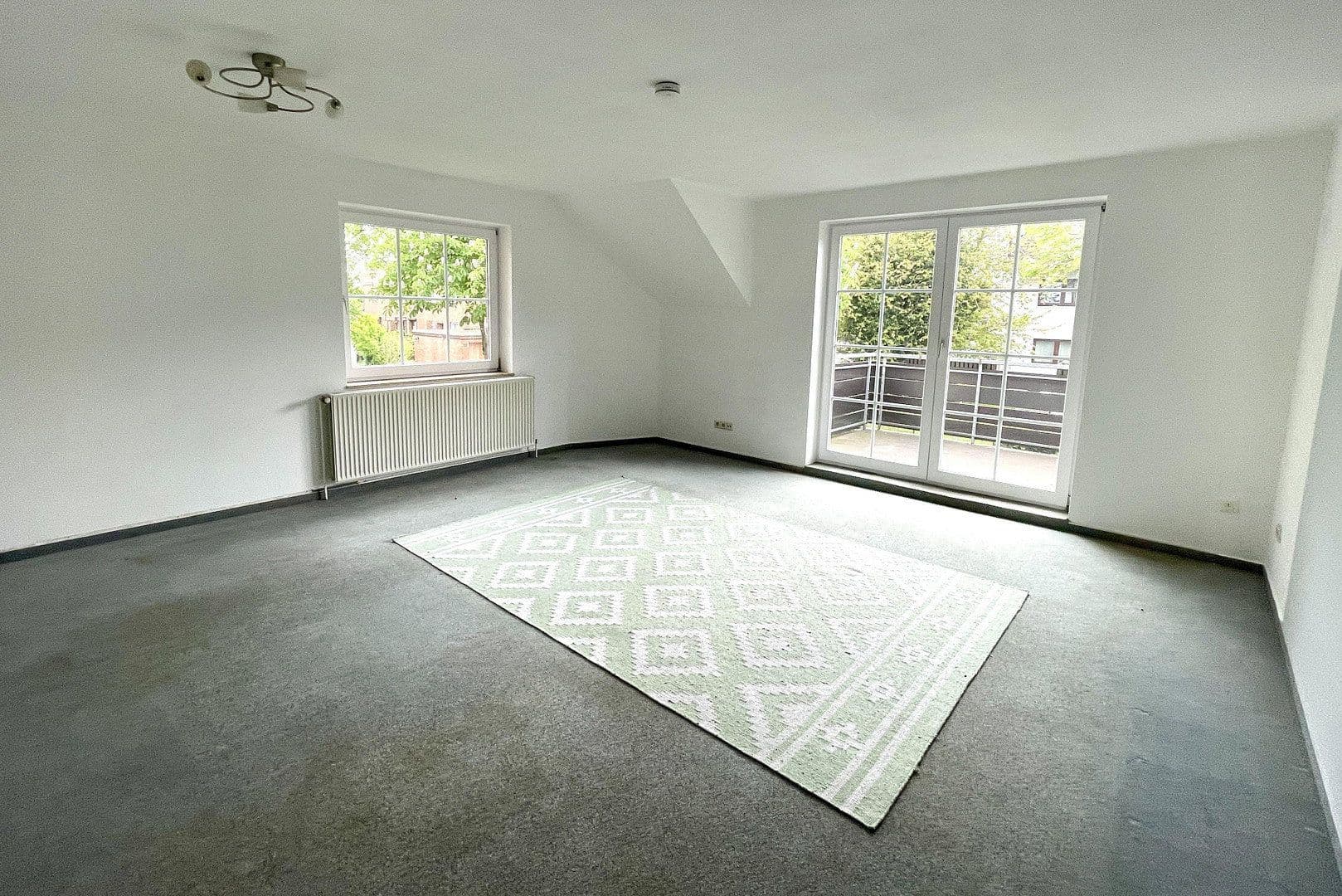 Predaj bytu 2-izbový 75 m², Studtriede 26a, Stuhr, Dolné Sasko Predaj bytu 2-izbový 75 m², Studtriede 26a, Stuhr, Dolné Sasko