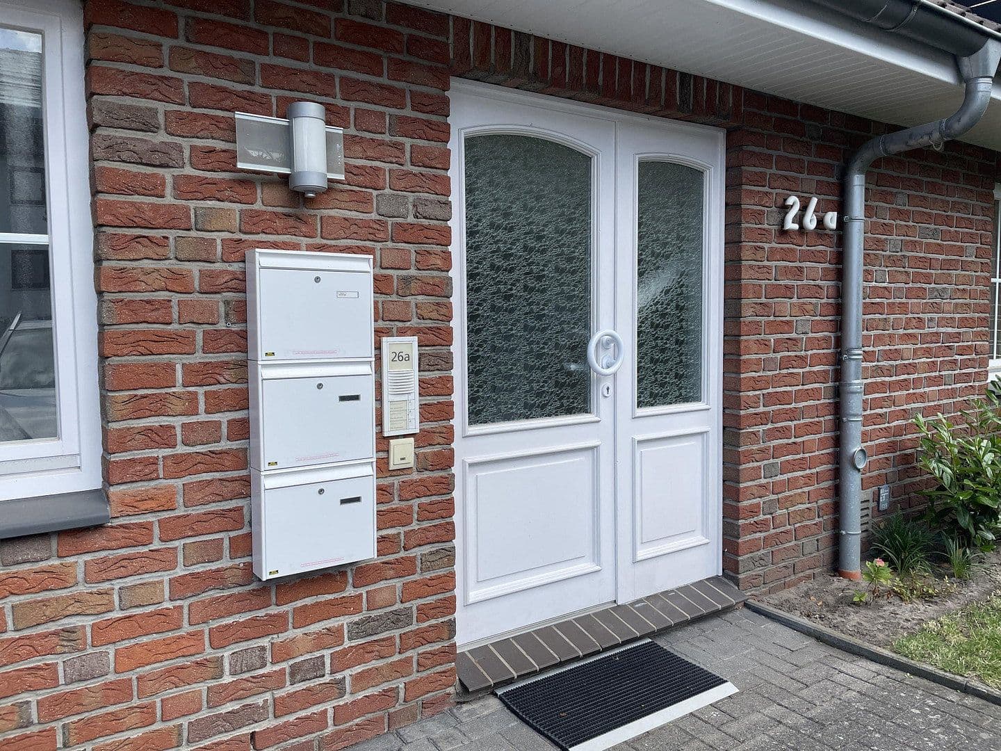 Predaj bytu 2-izbový 75 m², Studtriede 26a, Stuhr, Dolné Sasko Predaj bytu 2-izbový 75 m², Studtriede 26a, Stuhr, Dolné Sasko