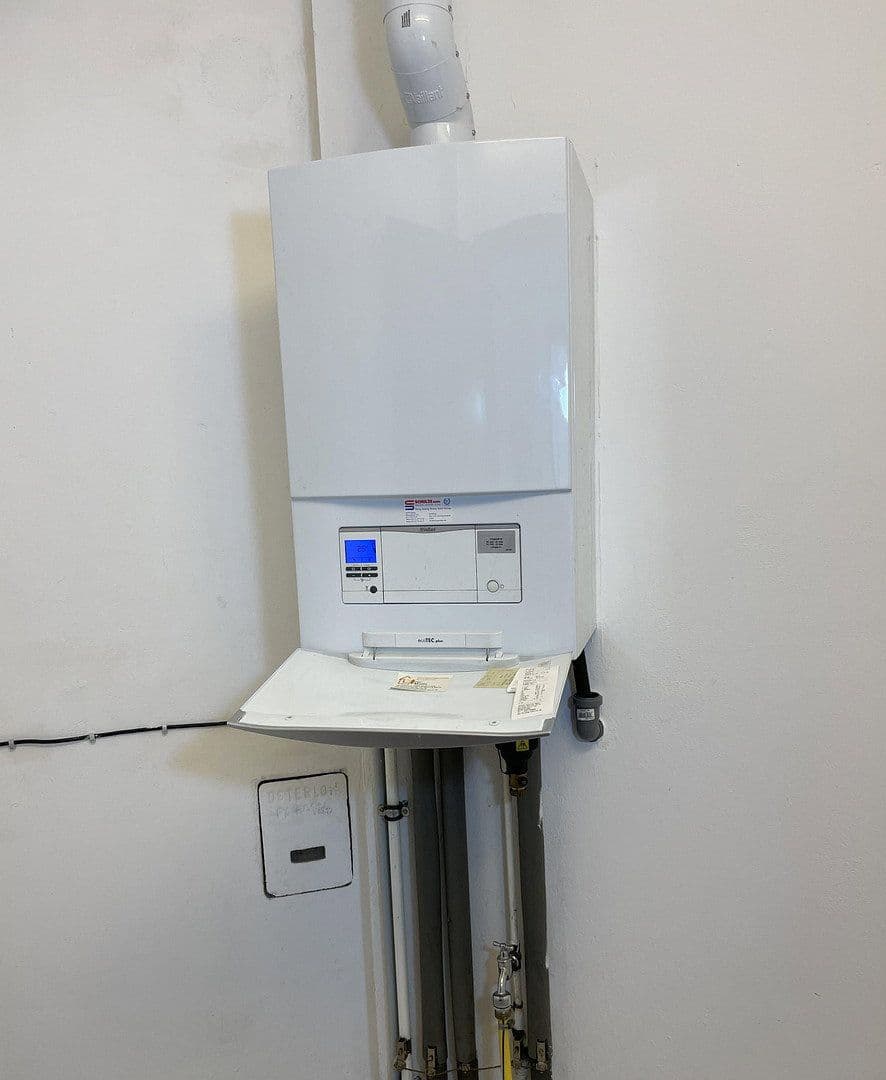 Predaj bytu 2-izbový 75 m², Studtriede 26a, Stuhr, Dolné Sasko Predaj bytu 2-izbový 75 m², Studtriede 26a, Stuhr, Dolné Sasko