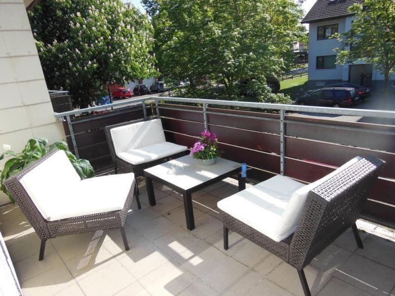 Predaj bytu 2-izbový 75 m², Studtriede 26a, Stuhr, Dolné Sasko Predaj bytu 2-izbový 75 m², Studtriede 26a, Stuhr, Dolné Sasko