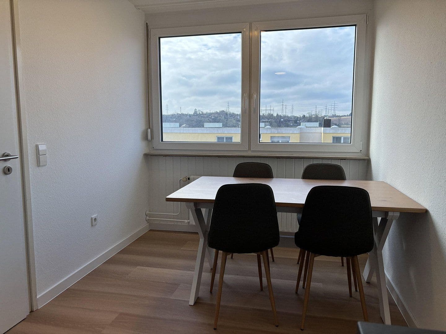 Predaj bytu 3-izbový 82 m², Ludwigsburg, Bádensko-Wurttembersko Predaj bytu 3-izbový 82 m², Ludwigsburg, Bádensko-Wurttembersko