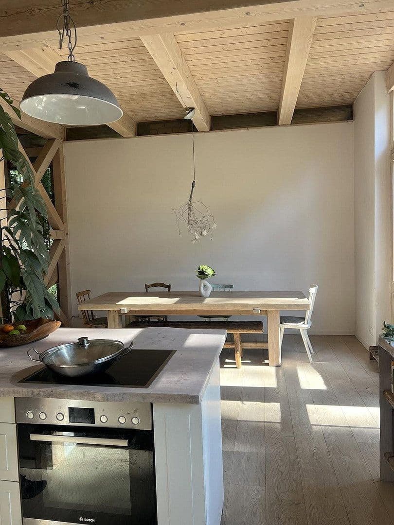 Prenájom domu 228 m², pozemok 925 m², Königs Wusterhausen, Brandenbursko Prenájom domu 228 m², pozemok 925 m², Königs Wusterhausen, Brandenbursko