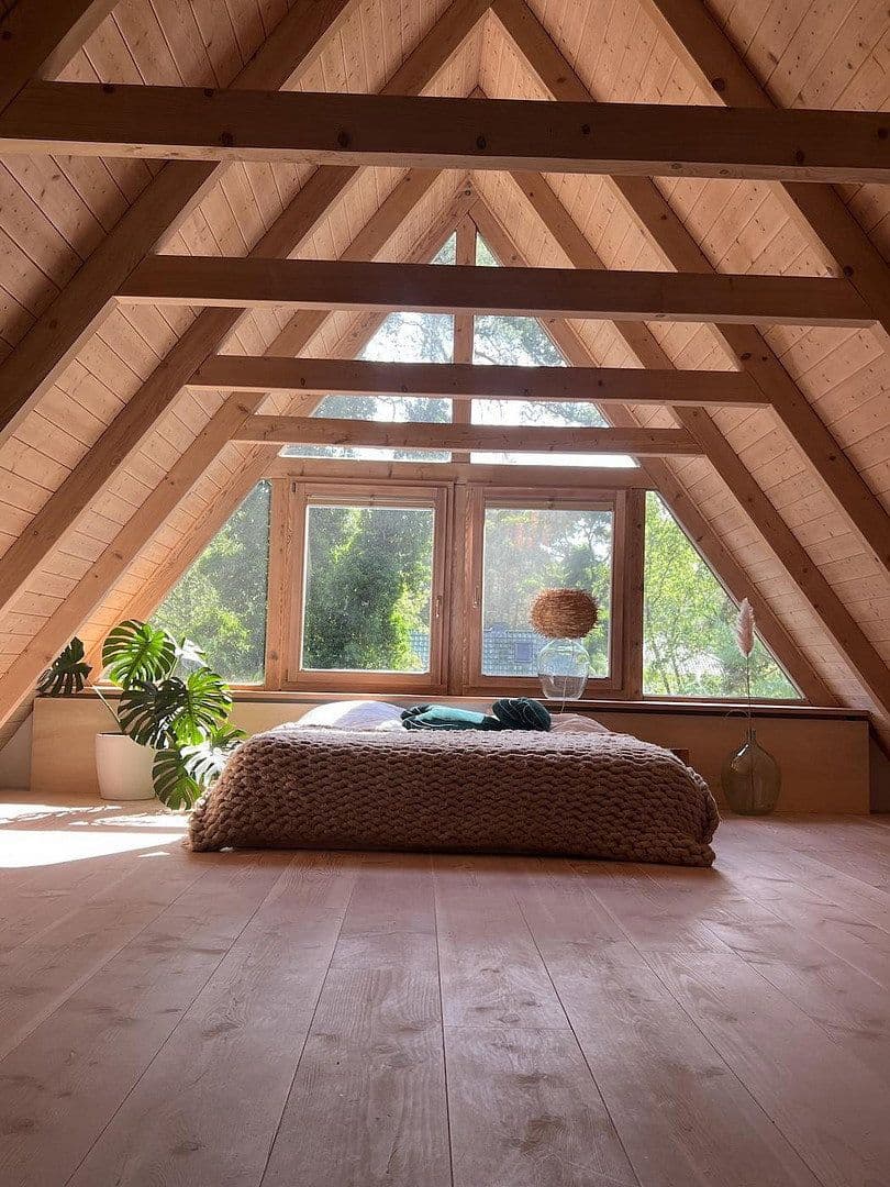 Prenájom domu 228 m², pozemok 925 m², Königs Wusterhausen, Brandenbursko Prenájom domu 228 m², pozemok 925 m², Königs Wusterhausen, Brandenbursko