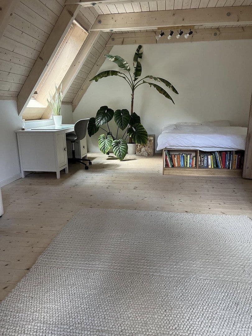 Prenájom domu 228 m², pozemok 925 m², Königs Wusterhausen, Brandenbursko Prenájom domu 228 m², pozemok 925 m², Königs Wusterhausen, Brandenbursko