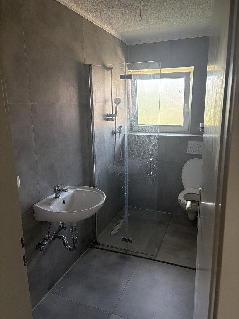 Prenájom bytu 2-izbový 51 m², Damaschkestraße 34, Schwäbisch Hall, Bádensko-Wurttembersko Prenájom bytu 2-izbový 51 m², Damaschkestraße 34, Schwäbisch Hall, Bádensko-Wurttembersko