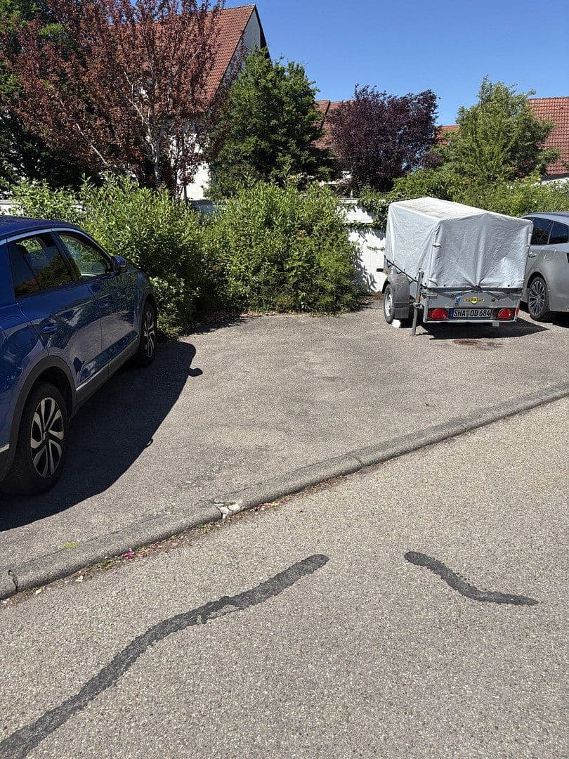 Prenájom bytu 2-izbový 51 m², Damaschkestraße 34, Schwäbisch Hall, Bádensko-Wurttembersko Prenájom bytu 2-izbový 51 m², Damaschkestraße 34, Schwäbisch Hall, Bádensko-Wurttembersko