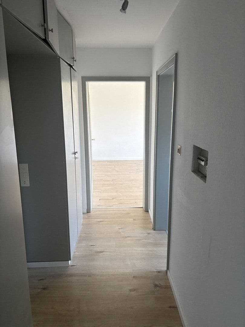 Prenájom bytu 2-izbový 51 m², Damaschkestraße 34, Schwäbisch Hall, Bádensko-Wurttembersko Prenájom bytu 2-izbový 51 m², Damaschkestraße 34, Schwäbisch Hall, Bádensko-Wurttembersko