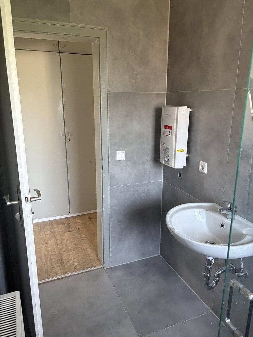Prenájom bytu 2-izbový 51 m², Damaschkestraße 34, Schwäbisch Hall, Bádensko-Wurttembersko Prenájom bytu 2-izbový 51 m², Damaschkestraße 34, Schwäbisch Hall, Bádensko-Wurttembersko