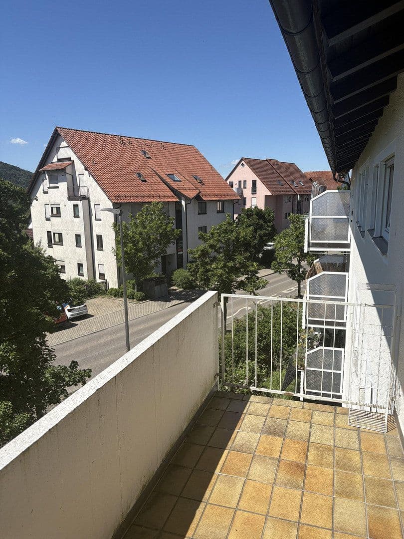 Prenájom bytu 2-izbový 51 m², Damaschkestraße 34, Schwäbisch Hall, Bádensko-Wurttembersko Prenájom bytu 2-izbový 51 m², Damaschkestraße 34, Schwäbisch Hall, Bádensko-Wurttembersko