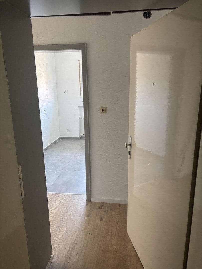Prenájom bytu 2-izbový 51 m², Damaschkestraße 34, Schwäbisch Hall, Bádensko-Wurttembersko Prenájom bytu 2-izbový 51 m², Damaschkestraße 34, Schwäbisch Hall, Bádensko-Wurttembersko