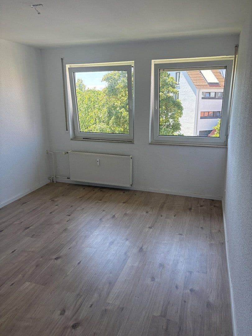 Prenájom bytu 2-izbový 51 m², Damaschkestraße 34, Schwäbisch Hall, Bádensko-Wurttembersko Prenájom bytu 2-izbový 51 m², Damaschkestraße 34, Schwäbisch Hall, Bádensko-Wurttembersko