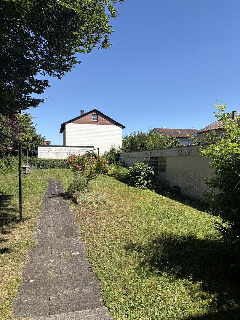 Prenájom bytu 2-izbový 51 m², Damaschkestraße 34, Schwäbisch Hall, Bádensko-Wurttembersko Prenájom bytu 2-izbový 51 m², Damaschkestraße 34, Schwäbisch Hall, Bádensko-Wurttembersko