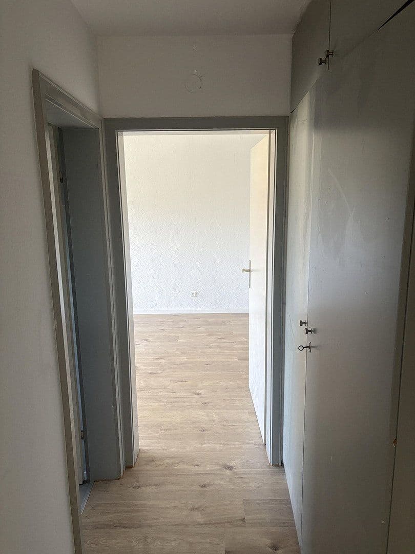 Prenájom bytu 2-izbový 51 m², Damaschkestraße 34, Schwäbisch Hall, Bádensko-Wurttembersko Prenájom bytu 2-izbový 51 m², Damaschkestraße 34, Schwäbisch Hall, Bádensko-Wurttembersko