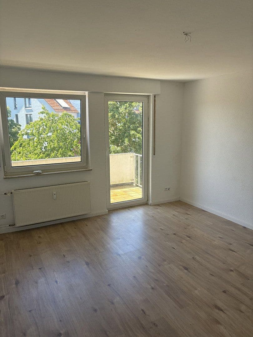 Prenájom bytu 2-izbový 51 m², Damaschkestraße 34, Schwäbisch Hall, Bádensko-Wurttembersko Prenájom bytu 2-izbový 51 m², Damaschkestraße 34, Schwäbisch Hall, Bádensko-Wurttembersko