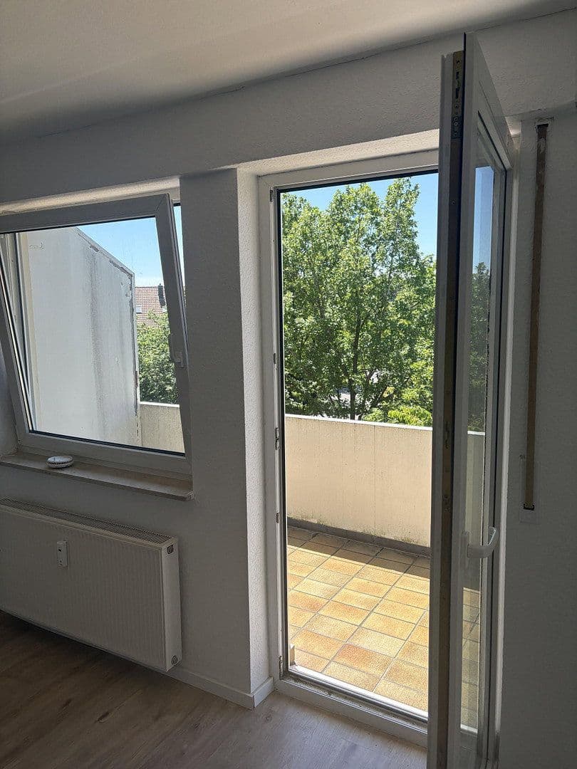 Prenájom bytu 2-izbový 51 m², Damaschkestraße 34, Schwäbisch Hall, Bádensko-Wurttembersko Prenájom bytu 2-izbový 51 m², Damaschkestraße 34, Schwäbisch Hall, Bádensko-Wurttembersko