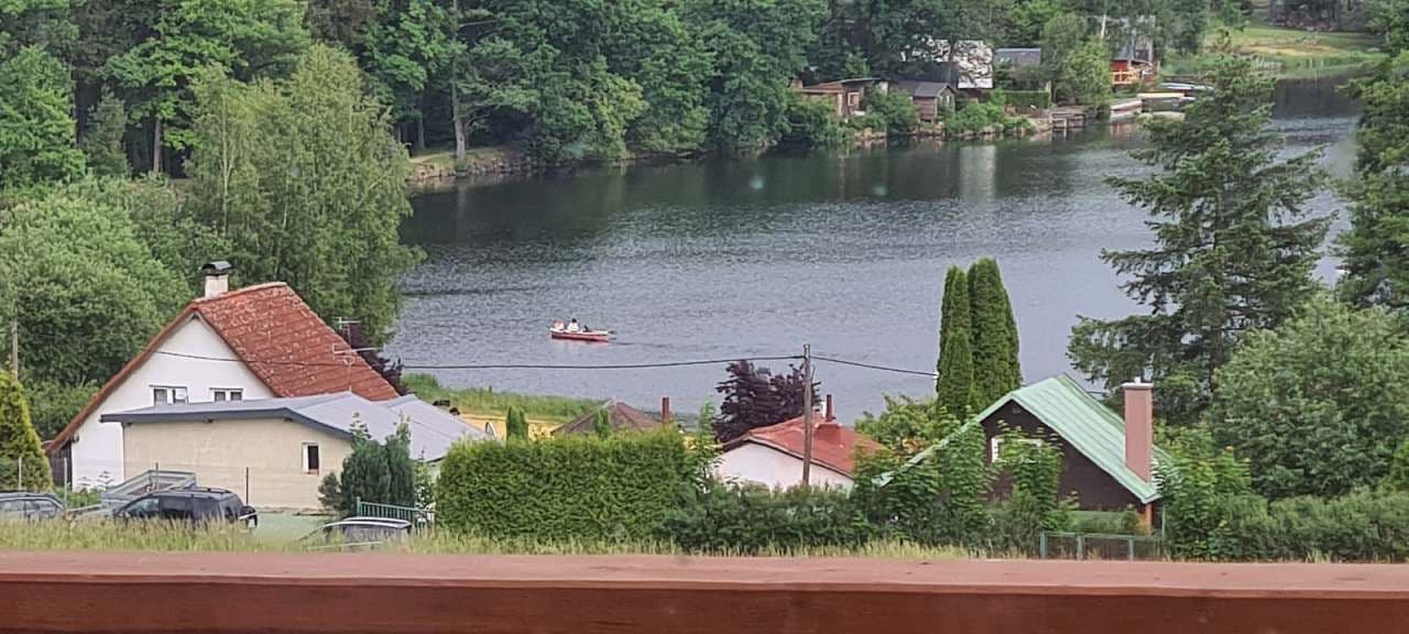 Prenájom rekreačného objektu, Děpoltovice, Karlovarský kraj Prenájom rekreačného objektu, Děpoltovice, Karlovarský kraj