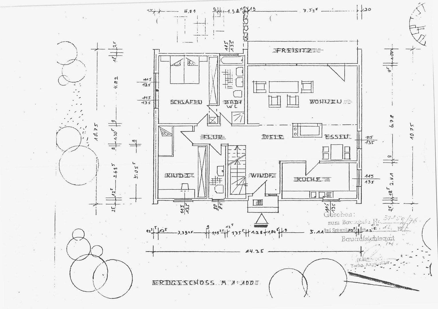 Predaj domu 245 m², pozemok 795 m², Niedernhausen, Hesensko Predaj domu 245 m², pozemok 795 m², Niedernhausen, Hesensko