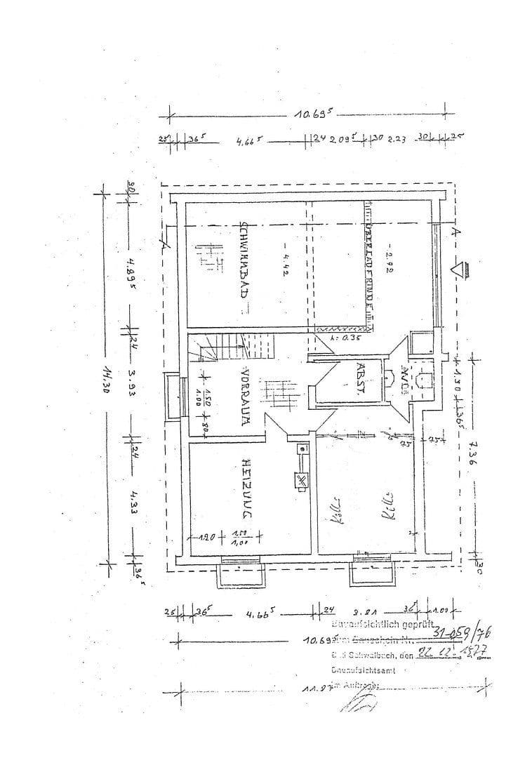 Predaj domu 245 m², pozemok 795 m², Niedernhausen, Hesensko Predaj domu 245 m², pozemok 795 m², Niedernhausen, Hesensko