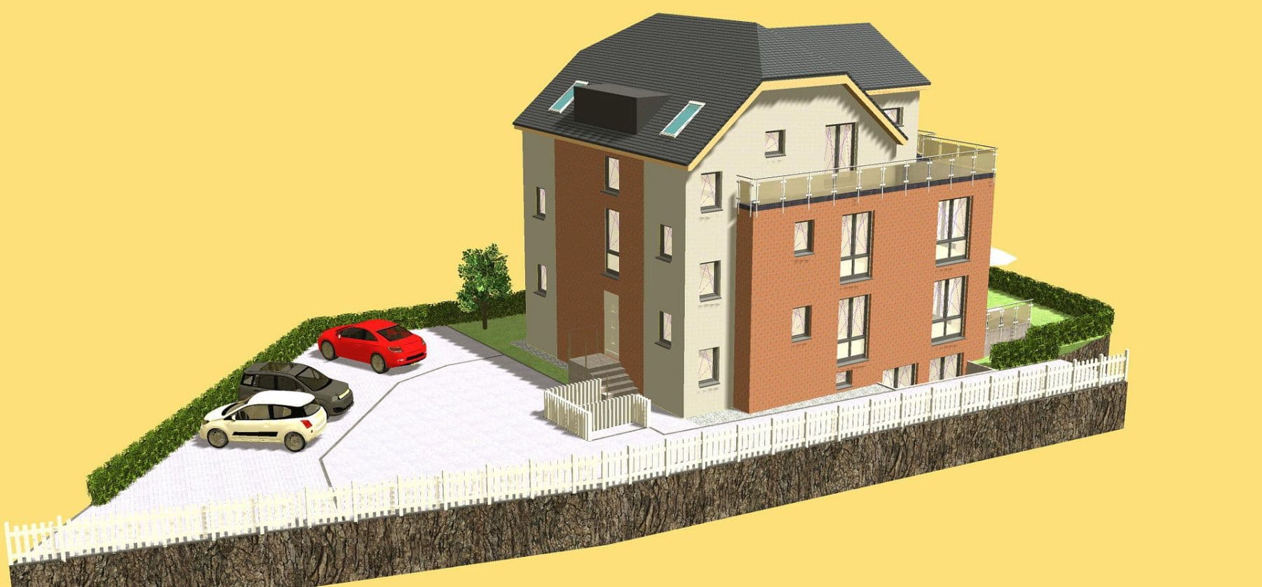 Predaj pozemku 620 m², Strandweg 3, Heikendorf, Šlezvicko-Holštajnsko Predaj pozemku 620 m², Strandweg 3, Heikendorf, Šlezvicko-Holštajnsko
