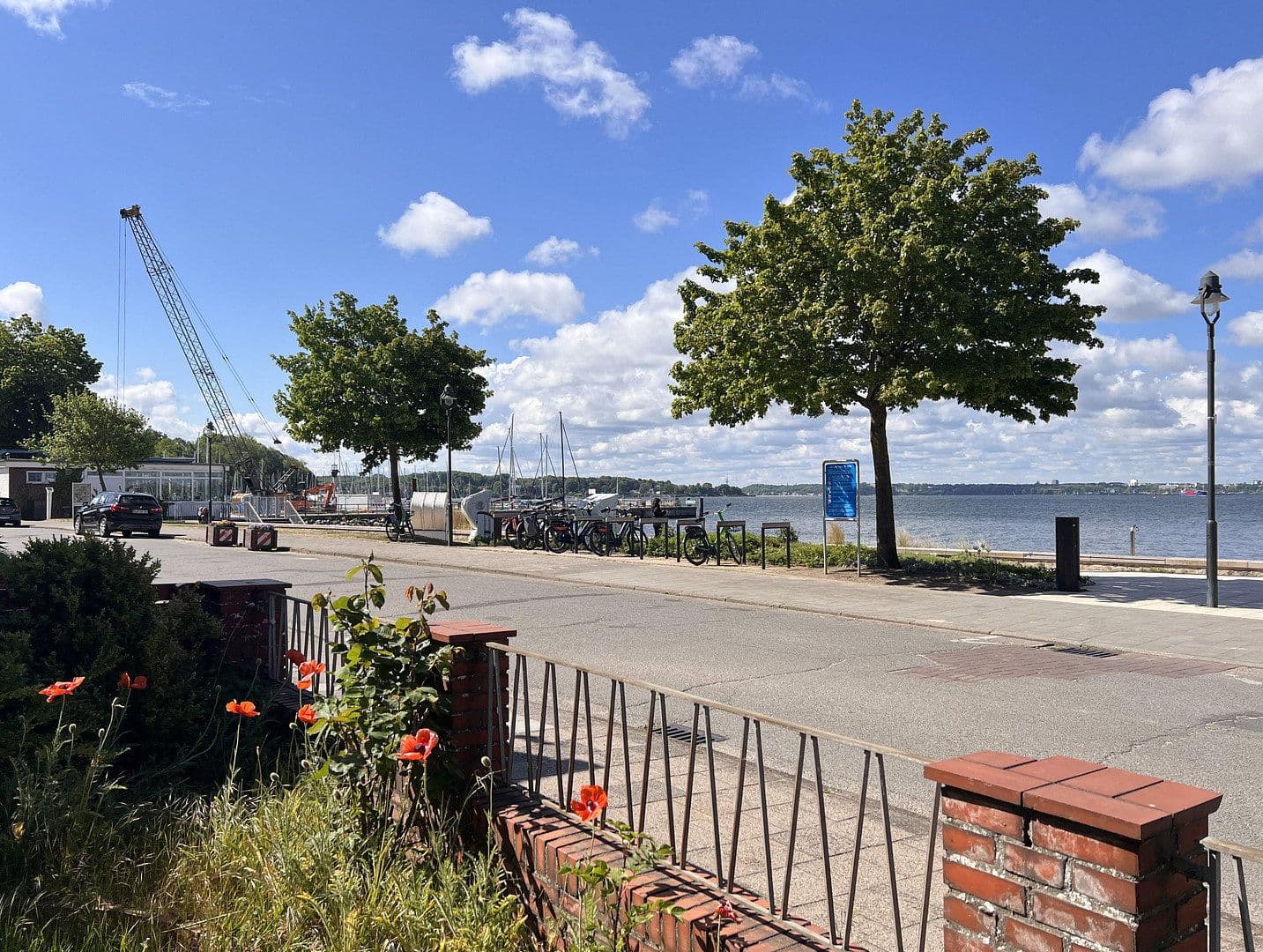 Predaj pozemku 620 m², Strandweg 3, Heikendorf, Šlezvicko-Holštajnsko Predaj pozemku 620 m², Strandweg 3, Heikendorf, Šlezvicko-Holštajnsko