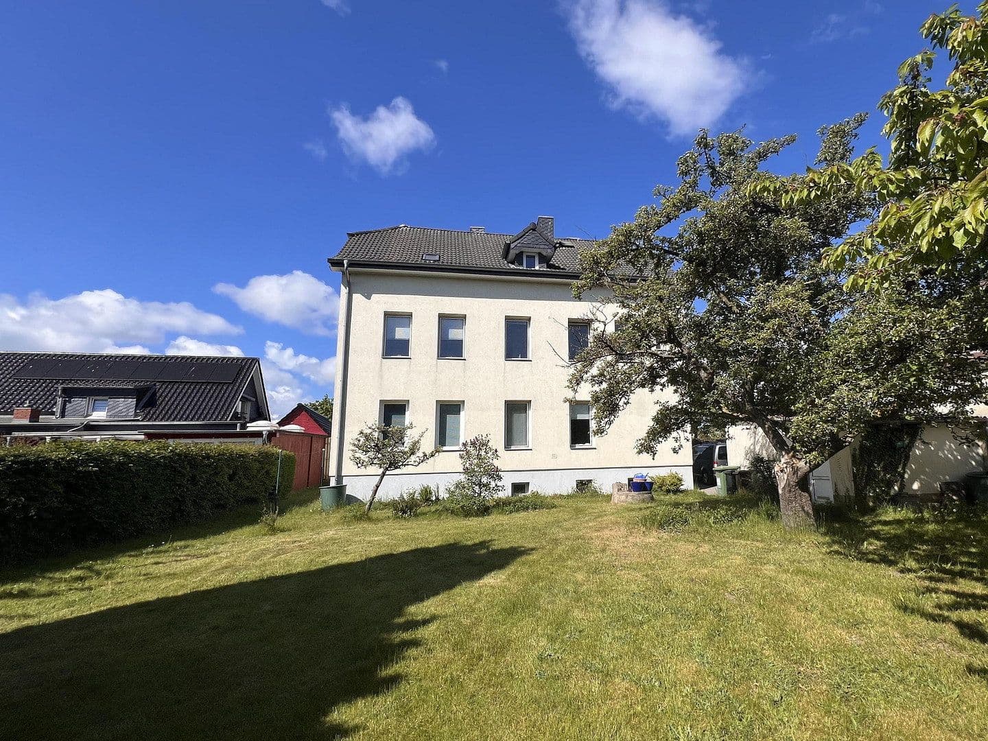 Predaj pozemku 620 m², Strandweg 3, Heikendorf, Šlezvicko-Holštajnsko Predaj pozemku 620 m², Strandweg 3, Heikendorf, Šlezvicko-Holštajnsko