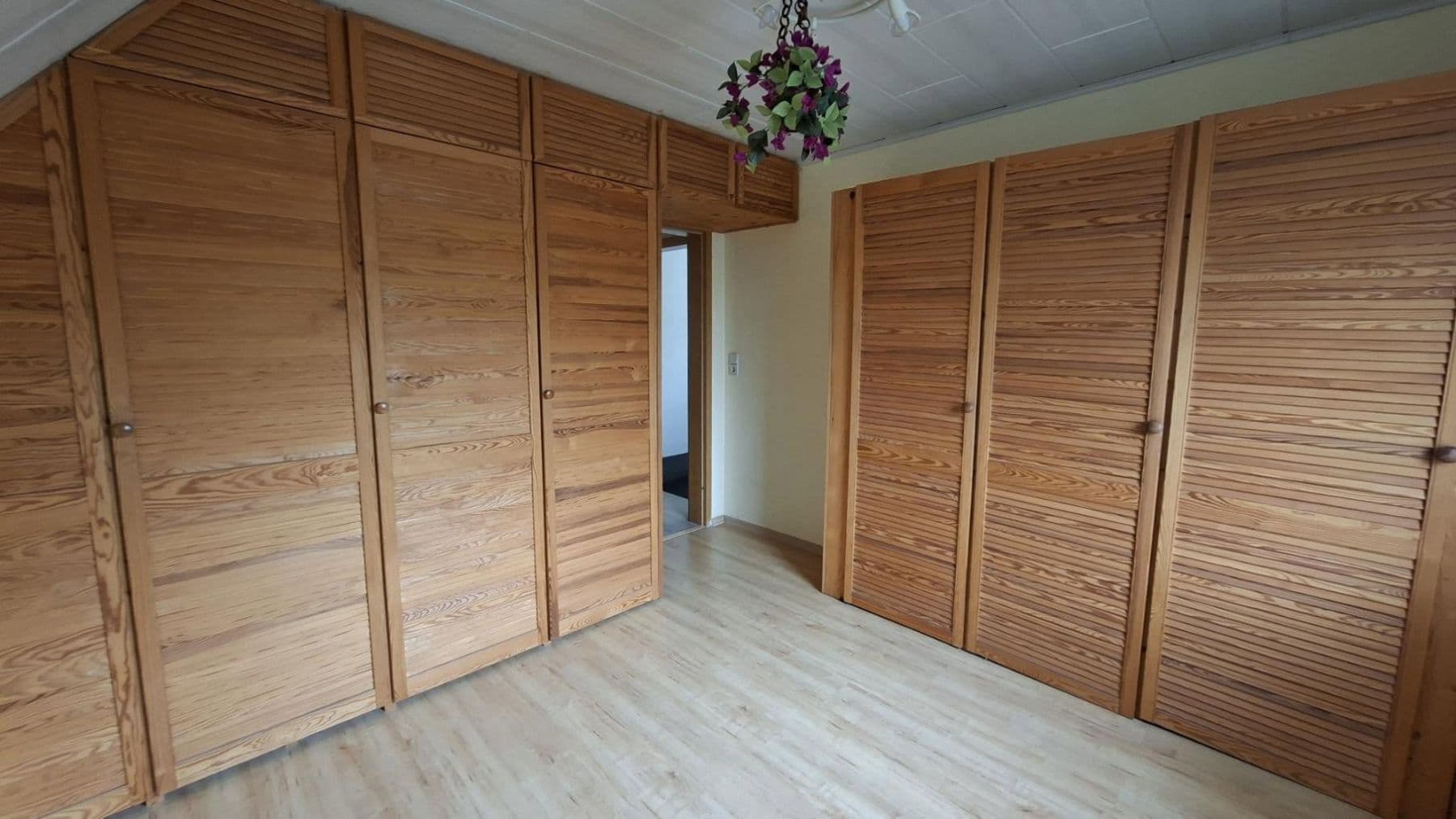 Predaj domu 170 m², pozemok 575 m², Lange Straße 9, Viereck, Meklenbursko-Predpomoransko Predaj domu 170 m², pozemok 575 m², Lange Straße 9, Viereck, Meklenbursko-Predpomoransko