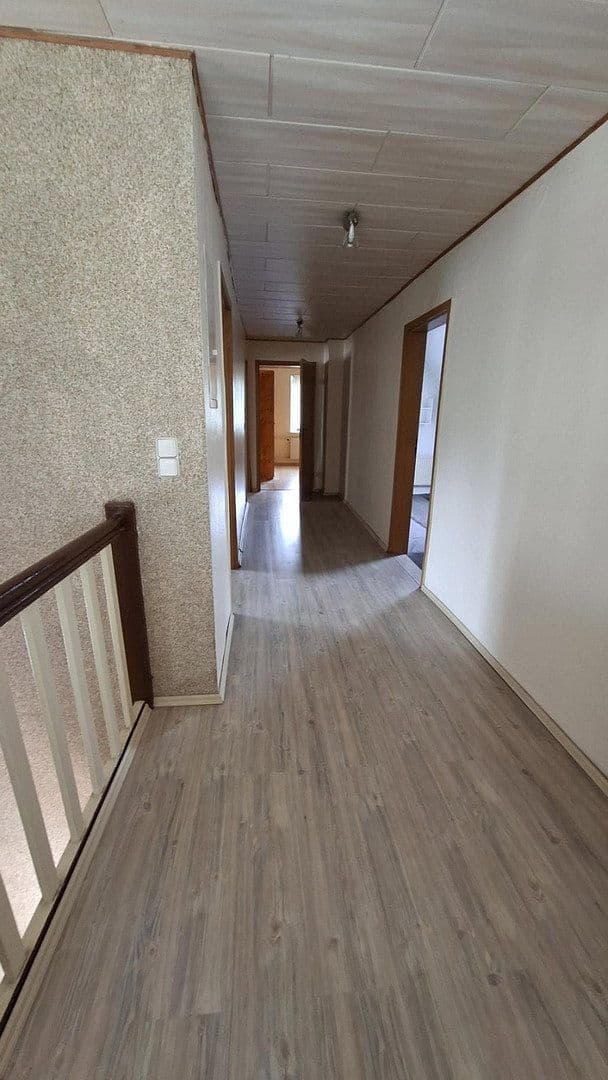 Predaj domu 170 m², pozemok 575 m², Lange Straße 9, Viereck, Meklenbursko-Predpomoransko Predaj domu 170 m², pozemok 575 m², Lange Straße 9, Viereck, Meklenbursko-Predpomoransko