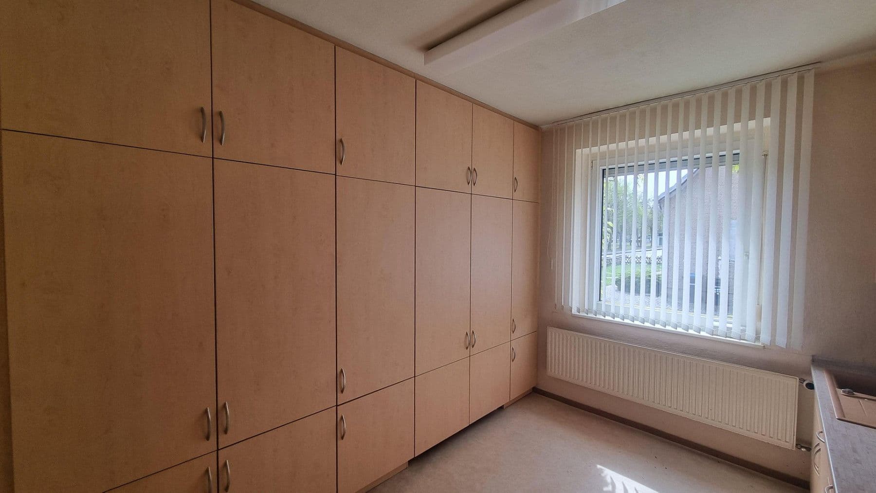 Predaj domu 170 m², pozemok 575 m², Lange Straße 9, Viereck, Meklenbursko-Predpomoransko Predaj domu 170 m², pozemok 575 m², Lange Straße 9, Viereck, Meklenbursko-Predpomoransko
